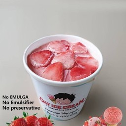 เติมความสุขด้วย DAY ICE CREAM ซอยกันตนา