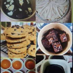 ขนมบ้านลักฐ์