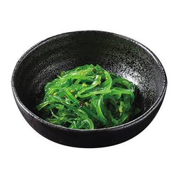 ยำสาหร่าย