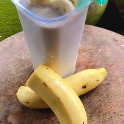 Fruit Chookird น้ำผลไม้ปั่นสมูทตี้ สาขาโรบินสันฉลอง