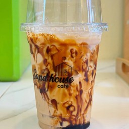 นมสดบราวชูก้า