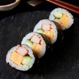 ฟูโตมากิ