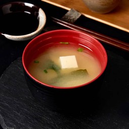 ซุปมิโซะ