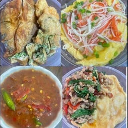 Yummy SW.&ข้าวไข่ข้น 🥪