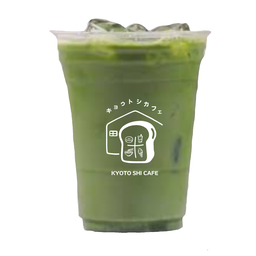 อูจิมัทฉะ