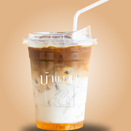 คาปูชิโน่ เย็น