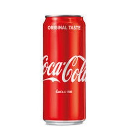 coke