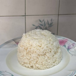 ข้าวสวย