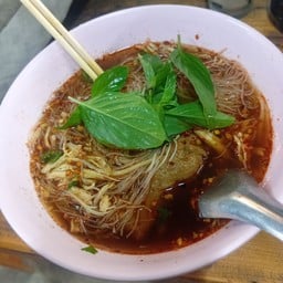 ก๋วยเตี๋ยวไก่มะระ59