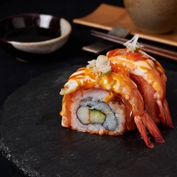 คันชี่เอบิโรล