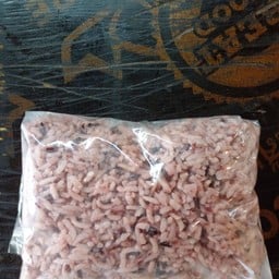 ข้าวไรซ์เบอรี่