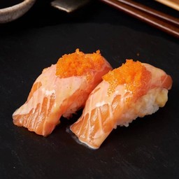 แซลมอลซอสไซเกียว