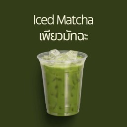 Pure Matcha