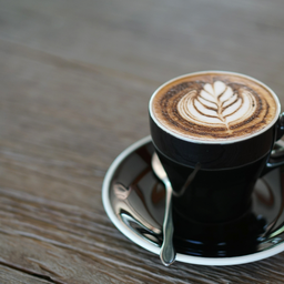 Hot Mocha