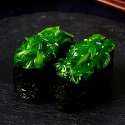 ยำสาหร่าย