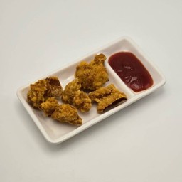 ไก่คาราเกะ