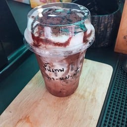 กาปัง coffee เดอะร์ทรี