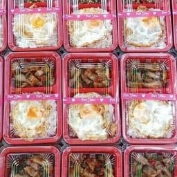 อาหารตามสั่ง ปานรดา ซอย4