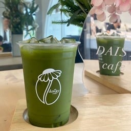 Pure Matcha