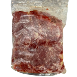 เนื้อหมัก1 กิโล