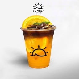 Americano Orange