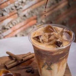 Salted Caramel