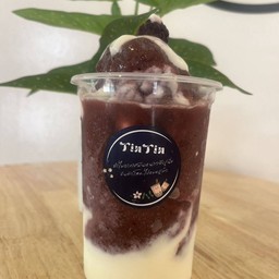 แบล็คเบอร์รี่โยเกิร์ต