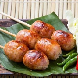 ไส้กรอกอิสาน