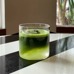 Pure Matcha Premium