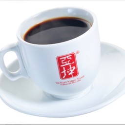 Tea - O