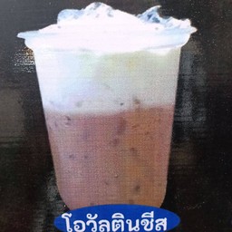 โอวัลติน(ใหญ่)
