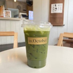 เพียวมัทฉะ