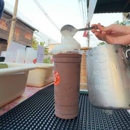 โกโก้(เพิ่มชีส)