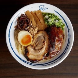 Washin Ramen  สาขาสุขุมวิท