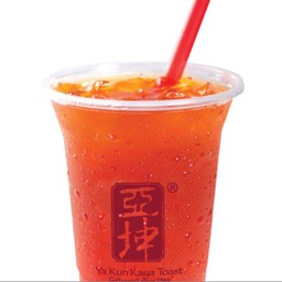 Iced Tec - O