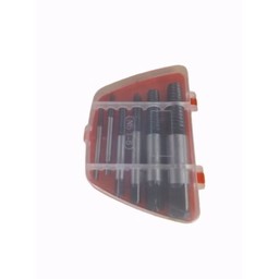 ดอกถอนเลี้ยวซ้าย 6 ชิ้น bison CRV50