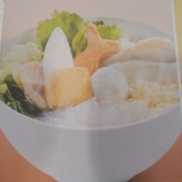 MK Restaurants Express ไบเทค บางนา