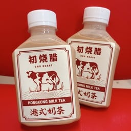 ชานมฮ่องกง ขนาด 220 ml