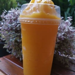 กาแฟสด บ้านน้อง