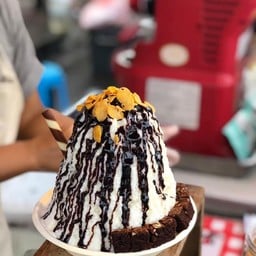 KingCold BingSu อุดรธานี