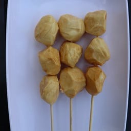 เต้าหู้หมู