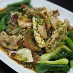 ก๋วยเตี๋ยวเซี่ยงไฮ้