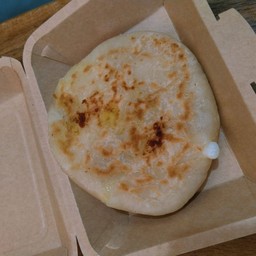 โฮต๊อก แพนเค้กเกาหลี