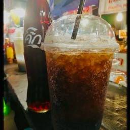 โค้กแก้วโอ่ง