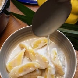 ข้าวเปียกเส้น (เส้นสดโฮมเมด) สารภี