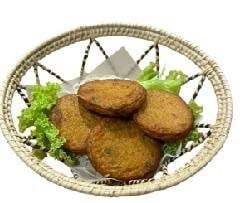 ทอดมันปลา