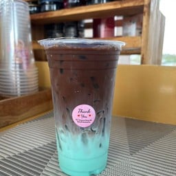 BB'Cafe ร้านกาแฟสด&ชาไข่มุก