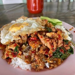 กระเพรารวม