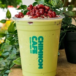 Chimnom cafe ข้างโรงเรียนอัยสิริ