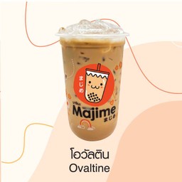 โอวัลติน